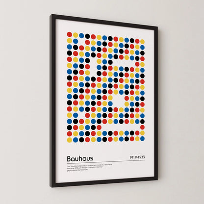 Dot Wall