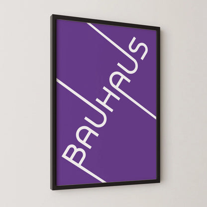 Bauhaus Cult