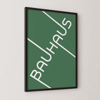 Bauhaus Cult