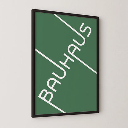 Bauhaus Cult