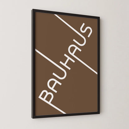 Bauhaus Cult