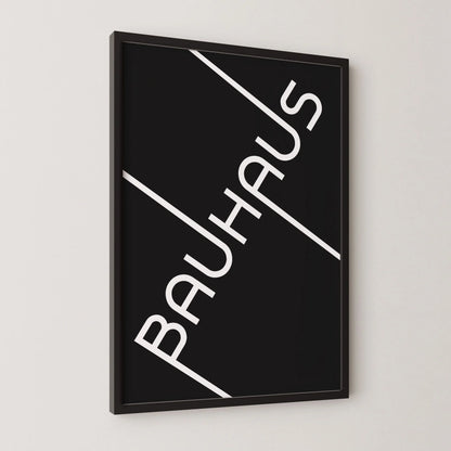 Bauhaus Cult