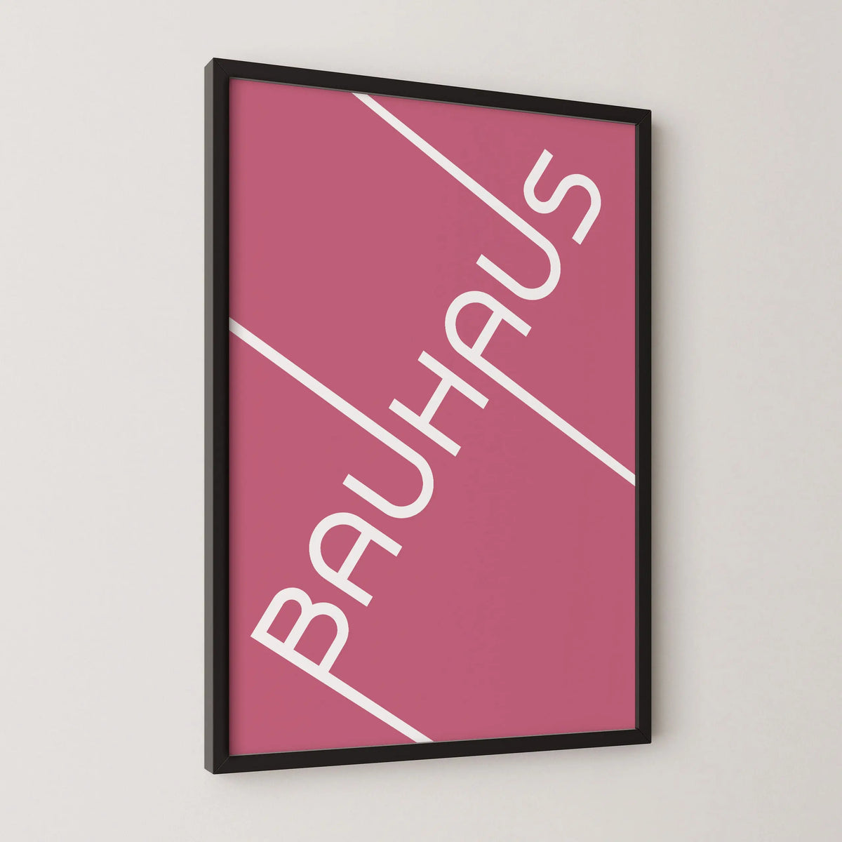 Bauhaus Cult