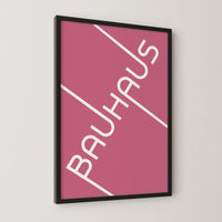 Bauhaus Cult