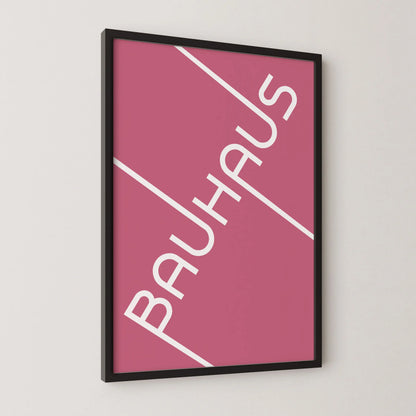 Bauhaus Cult