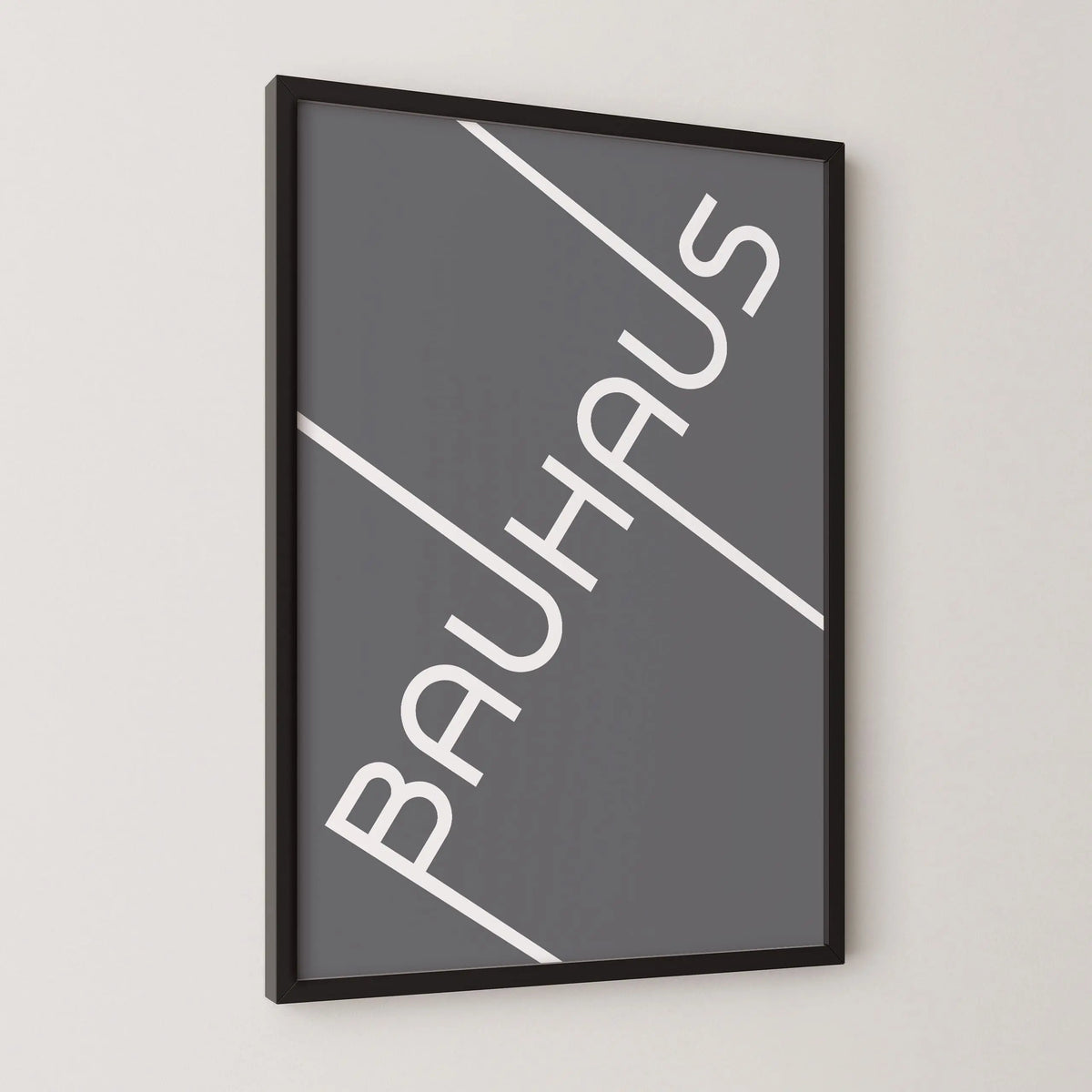 Bauhaus Cult