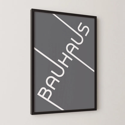 Bauhaus Cult