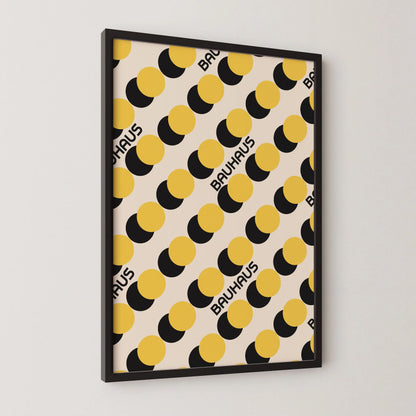 Scrolling Dots