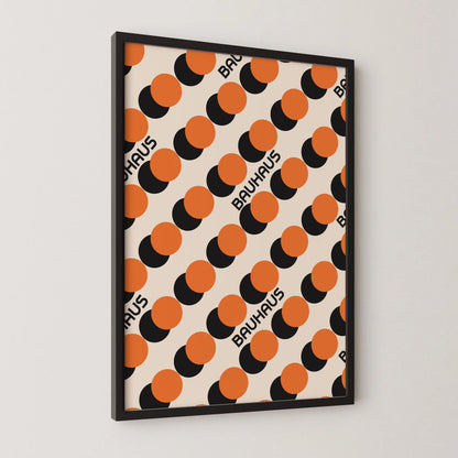 Scrolling Dots