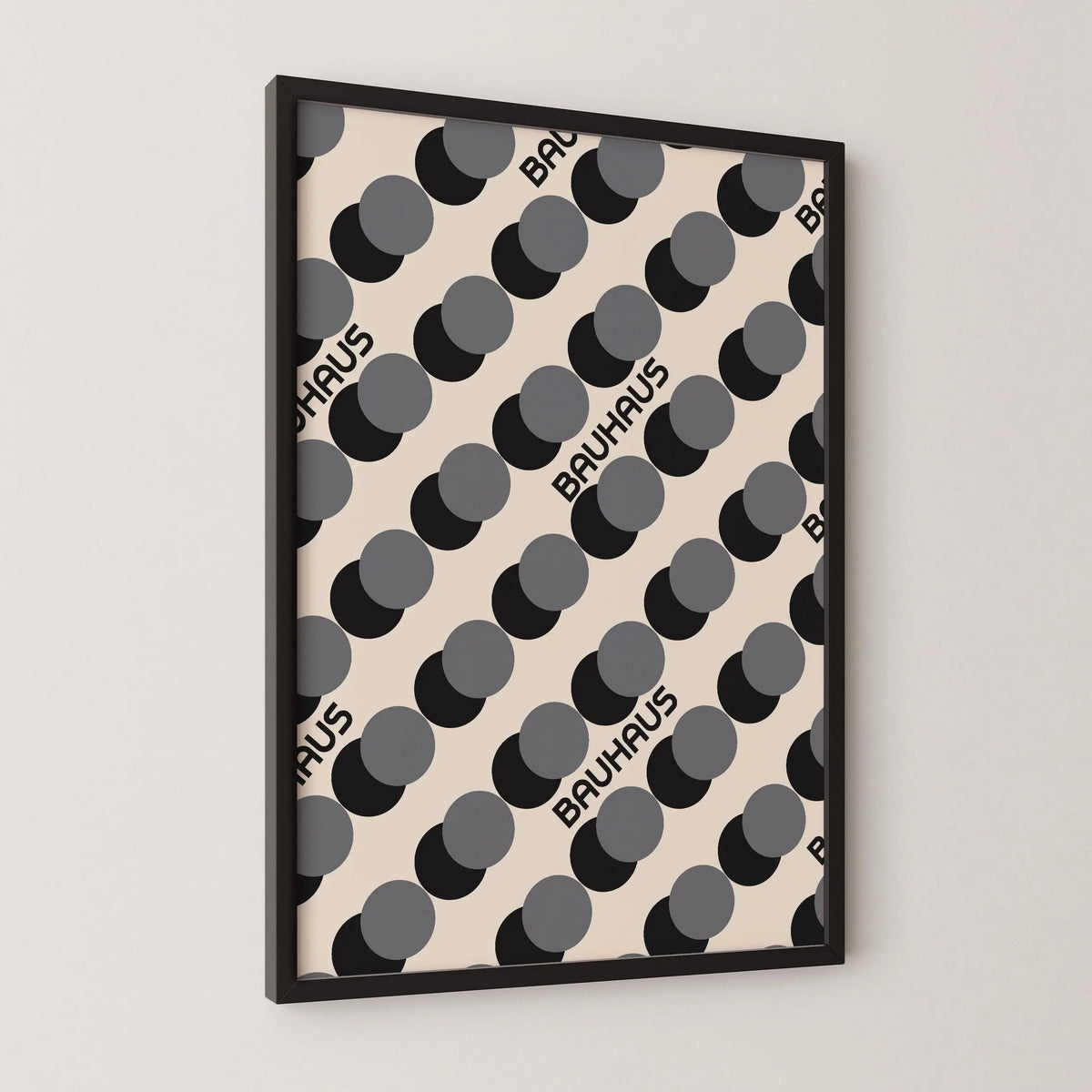 Scrolling Dots