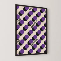 Scrolling Dots