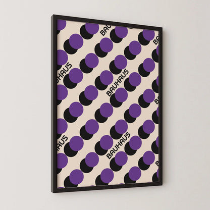 Scrolling Dots