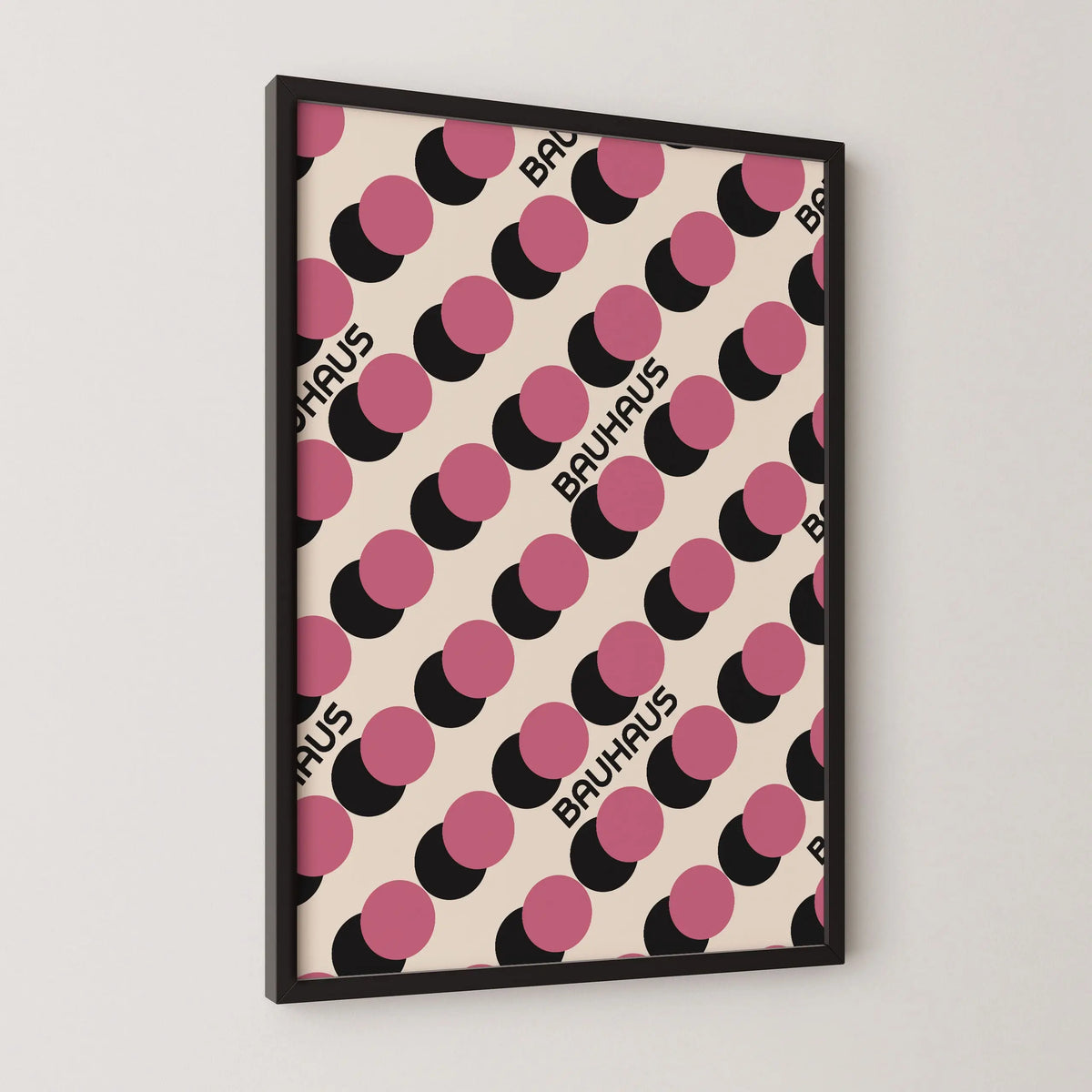Scrolling Dots