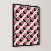 Scrolling Dots