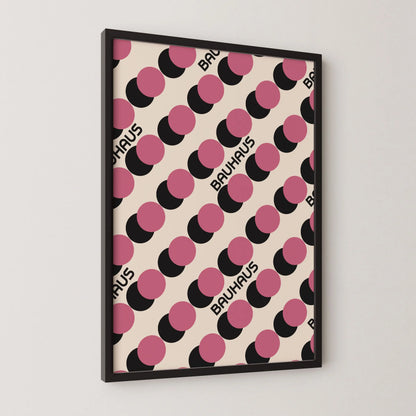 Scrolling Dots