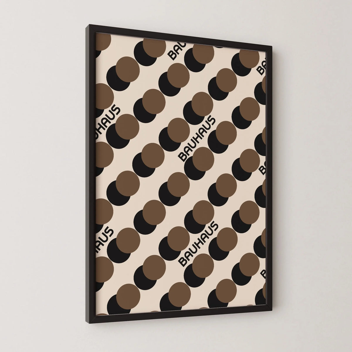 Scrolling Dots