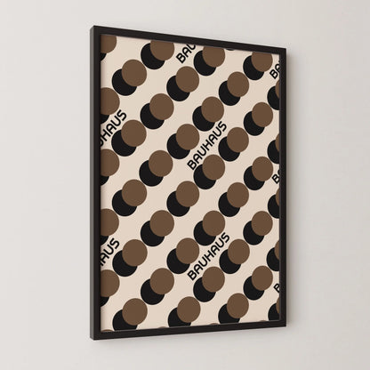 Scrolling Dots