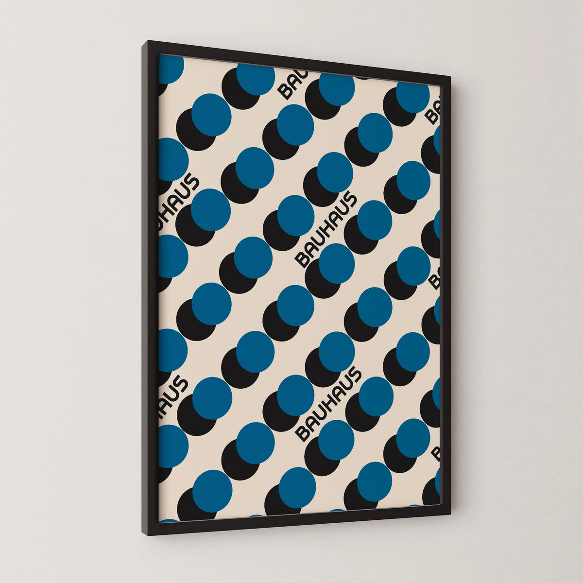 Scrolling Dots
