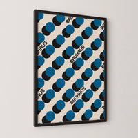 Scrolling Dots