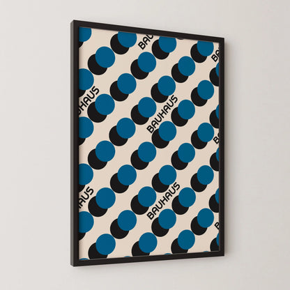 Scrolling Dots