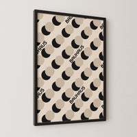 Scrolling Dots