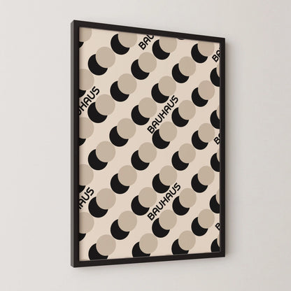 Scrolling Dots