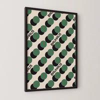 Scrolling Dots