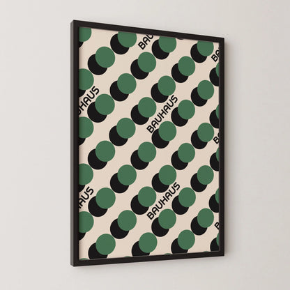 Scrolling Dots