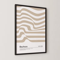 Bauhaus Flag