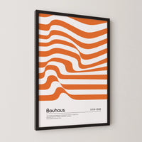 Bauhaus Flag