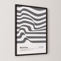 Bauhaus Flag