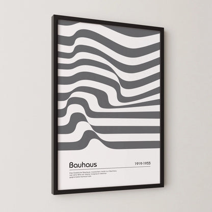 Bauhaus Flag
