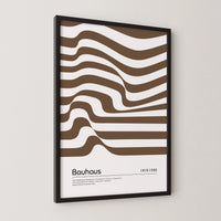 Bauhaus Flag