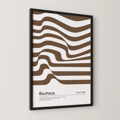 Bauhaus Flag