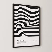 Bauhaus Flag