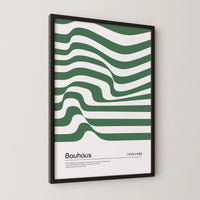 Bauhaus Flag
