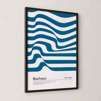 Bauhaus Flag