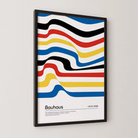 Bauhaus Flag