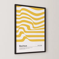 Bauhaus Flag
