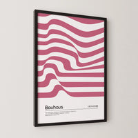 Bauhaus Flag