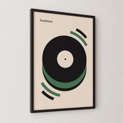 Musical Happiness