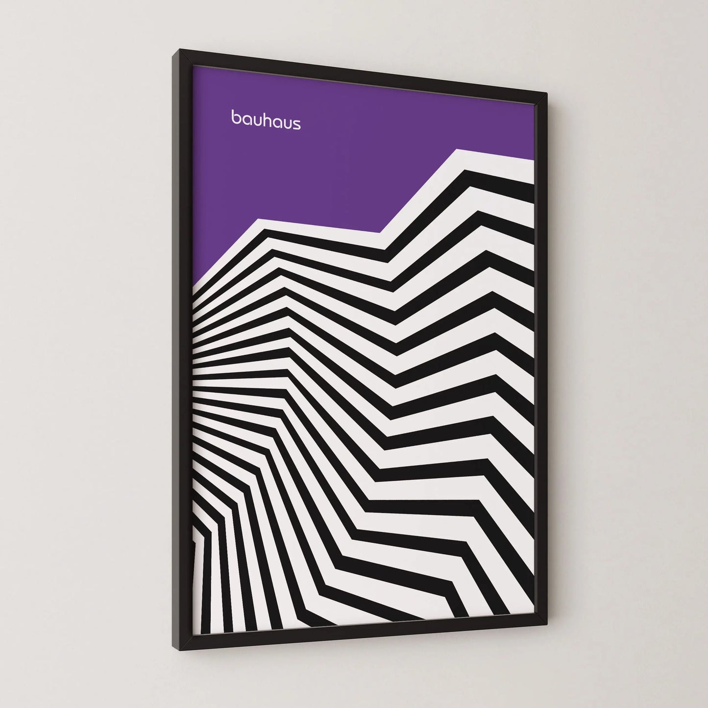 Angular Sinuosity