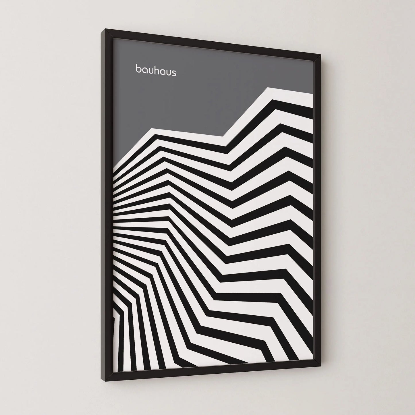 Angular Sinuosity