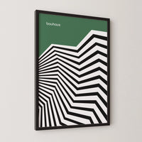 Angular Sinuosity