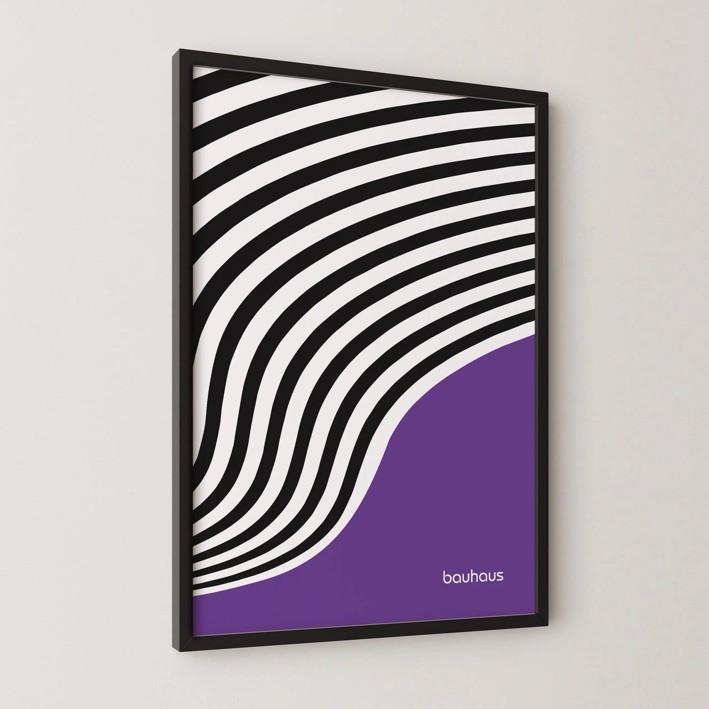 Curved Sinuosity