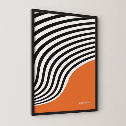 Curved Sinuosity
