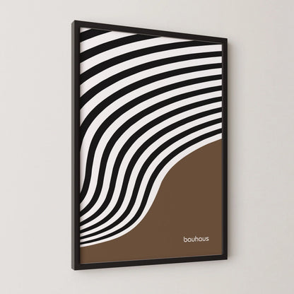 Curved Sinuosity