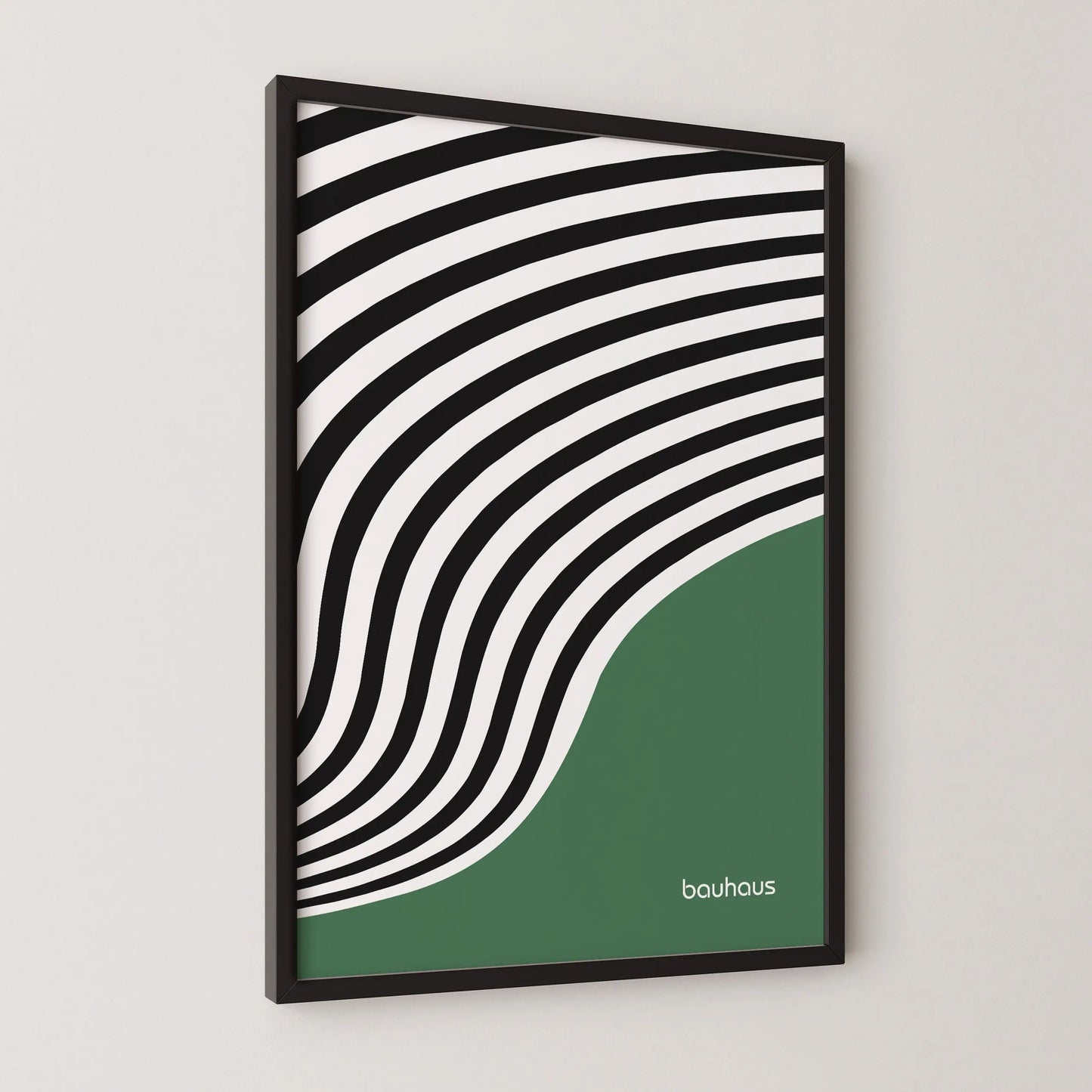 Curved Sinuosity