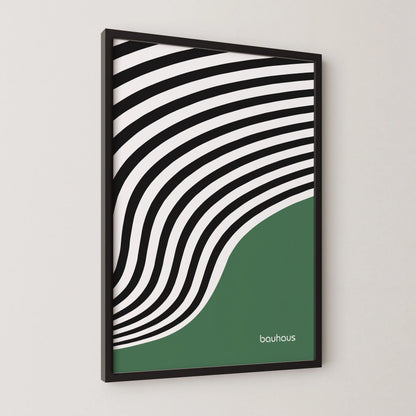 Curved Sinuosity