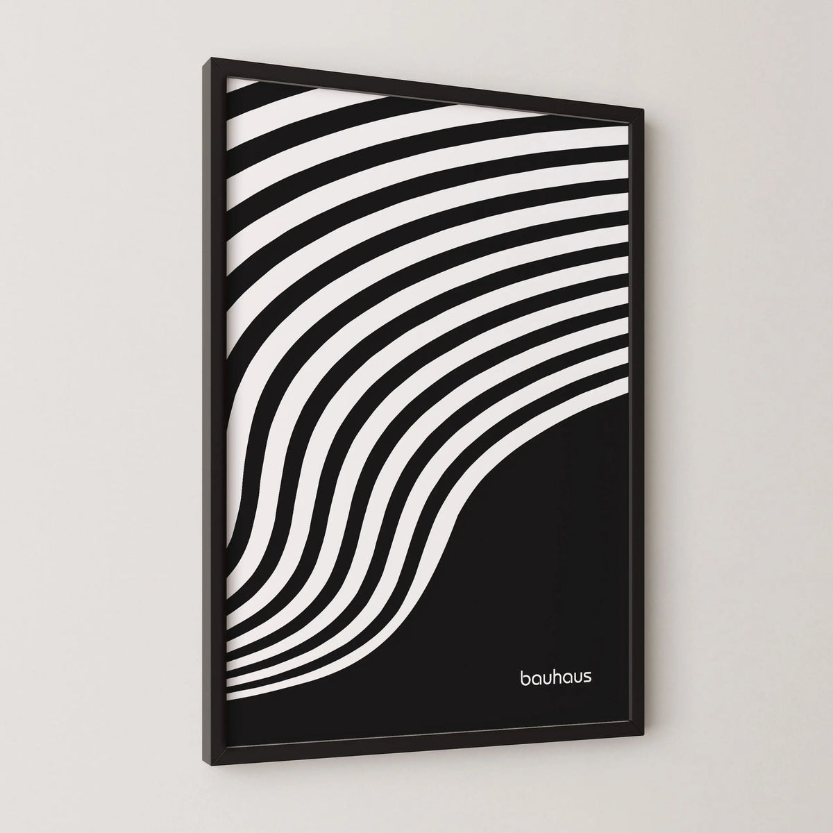Curved Sinuosity